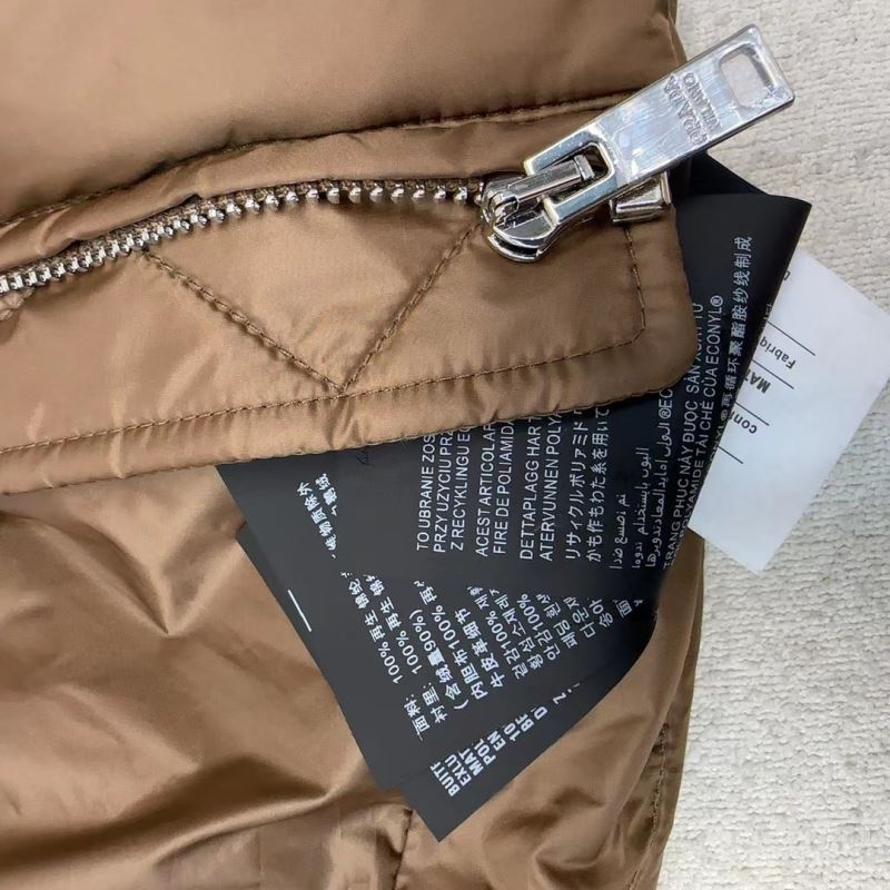 Prada Down Jackets